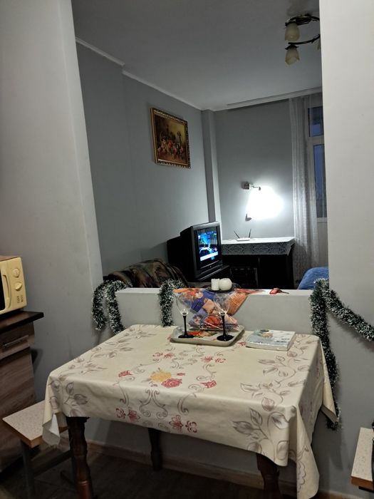 Здам подобово  1-ю квартиру