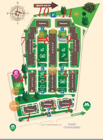 Продаж 1 кімнатна. ЖК  Нова Англія. Ніхто не жив.  Без %