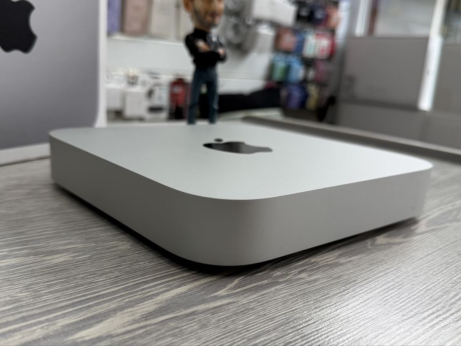 apple mac mini m2 - Персональні комп'ютери - OLX.ua