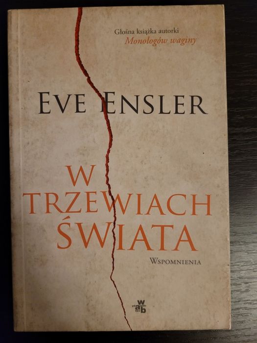 W trzewiach świata
