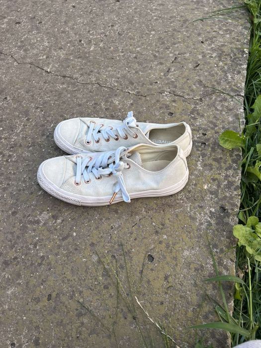 Кеди  Converse 40розмір