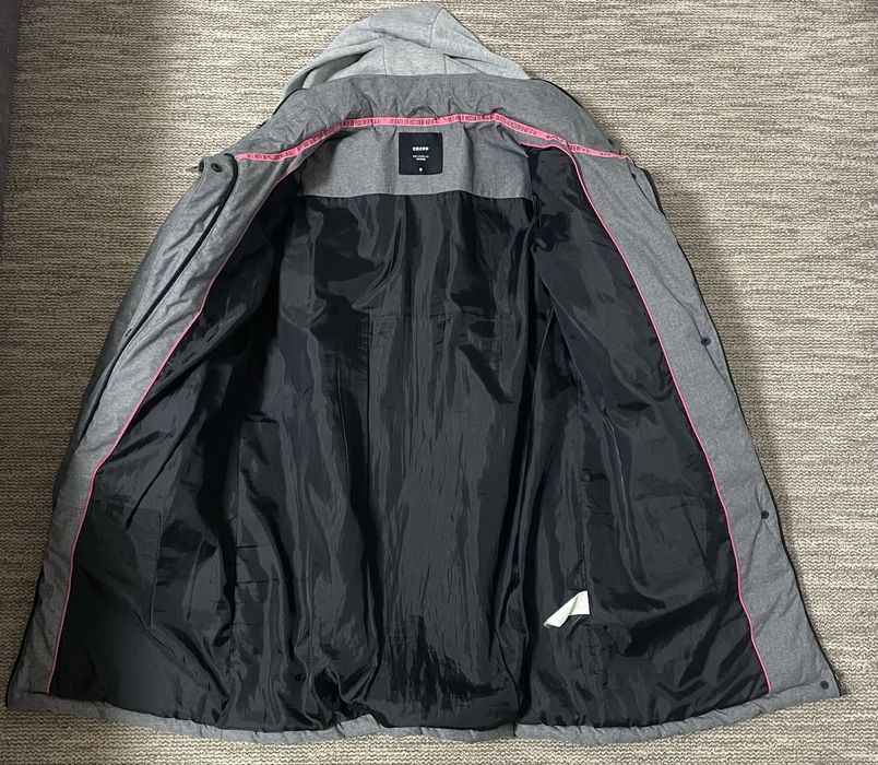 Жіноча зимова куртка Cropp | Розмір M