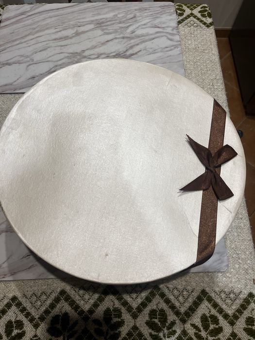 Zestaw filiżanek z podstawką 6sztuk