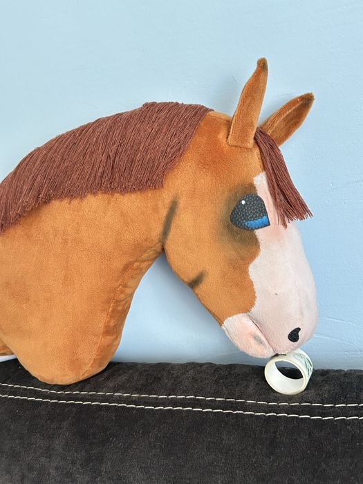 Hobby horse OE West Shine