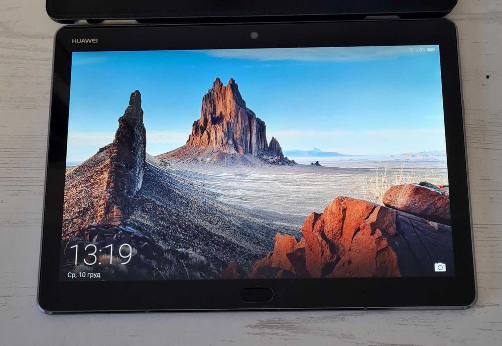 Планшет Huawei MediaPad M3 Lite 10"  (BAH-W09)
