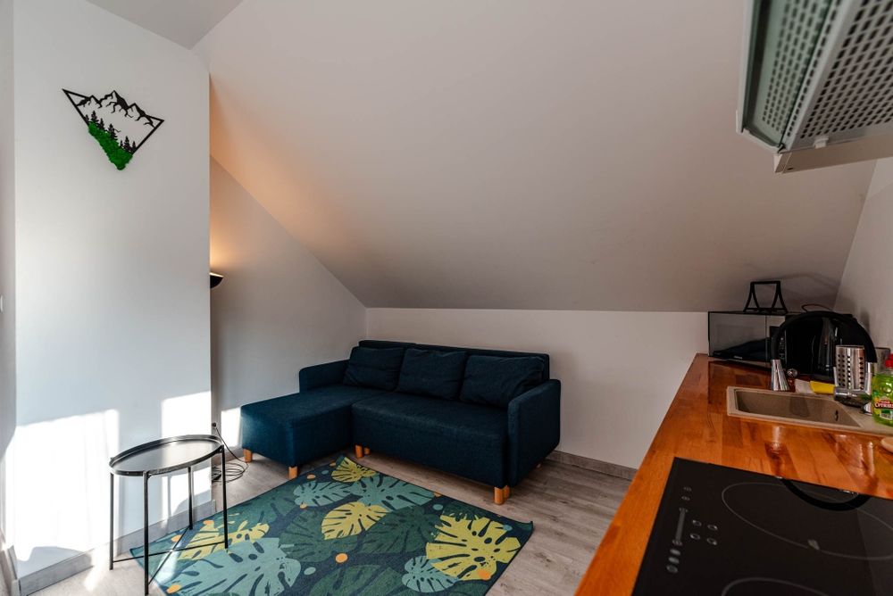 Apartamenty Pieniny Noclegi Krościenko nad Dunajcem  Szczawnica