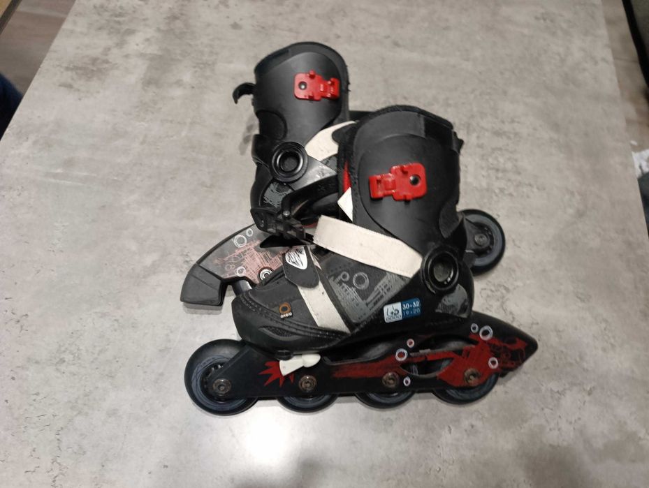 Rolki wrotki 30-32