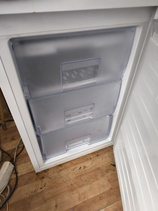 Zamrażaka firmy Beko