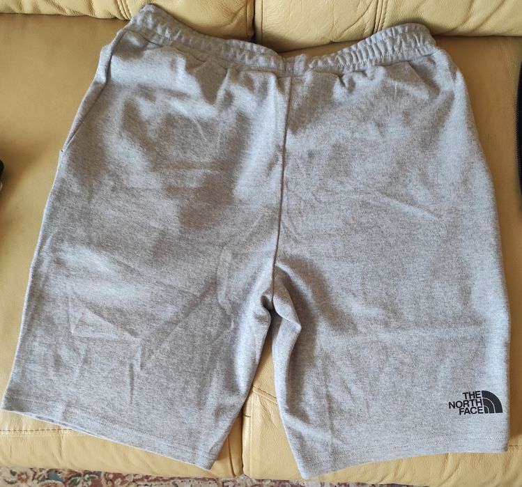 Оригінальні шорти The NORTH Face