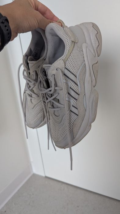 Buty sportowe Adidas Ozweego
