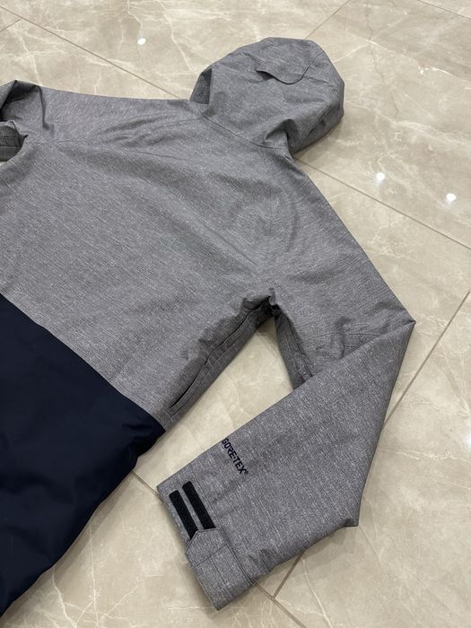 Куртка Burton Gore-Tex (size M/L)