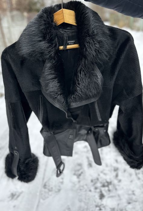 Зимова курточка