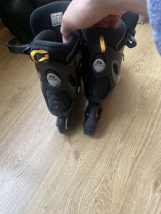 Ролики Rolerblade