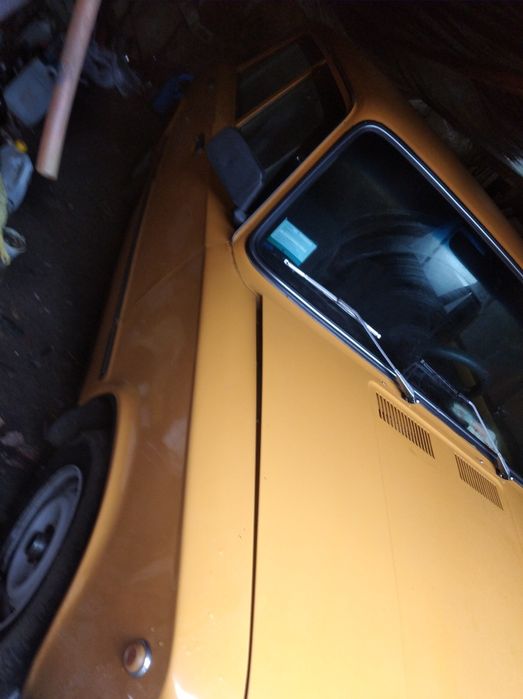 Продам або обміняю авто