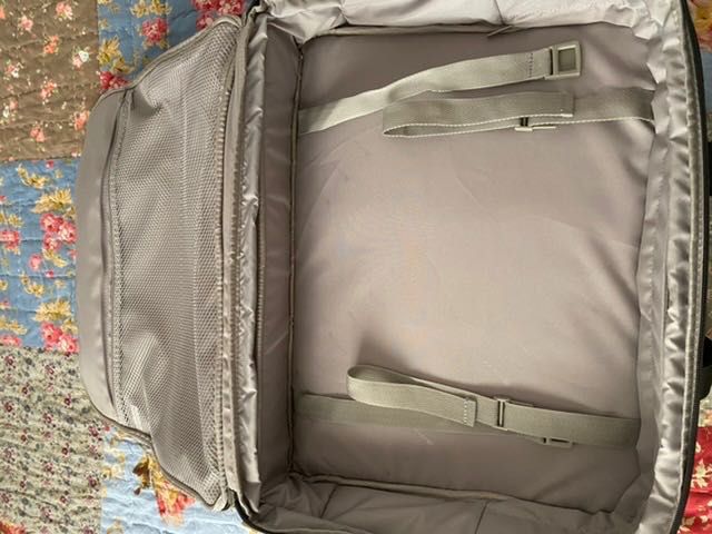 Mala de viagem Delsey Nova