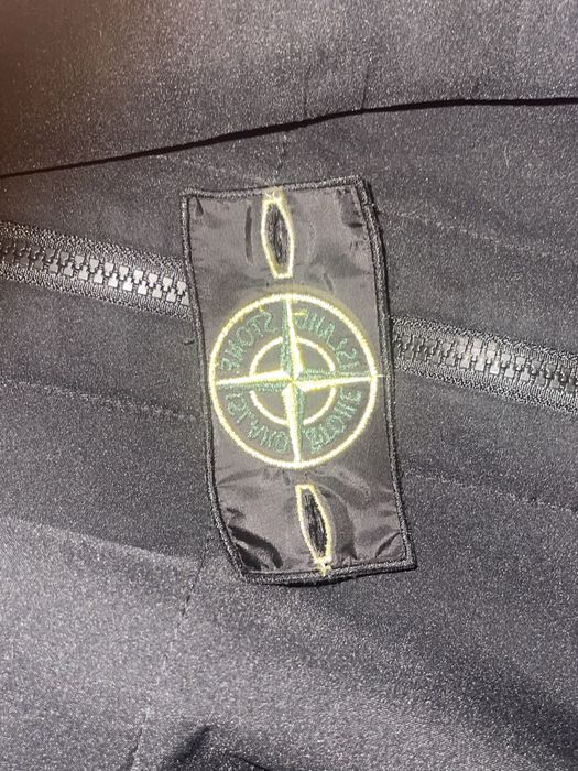Ветровка Stone Island
