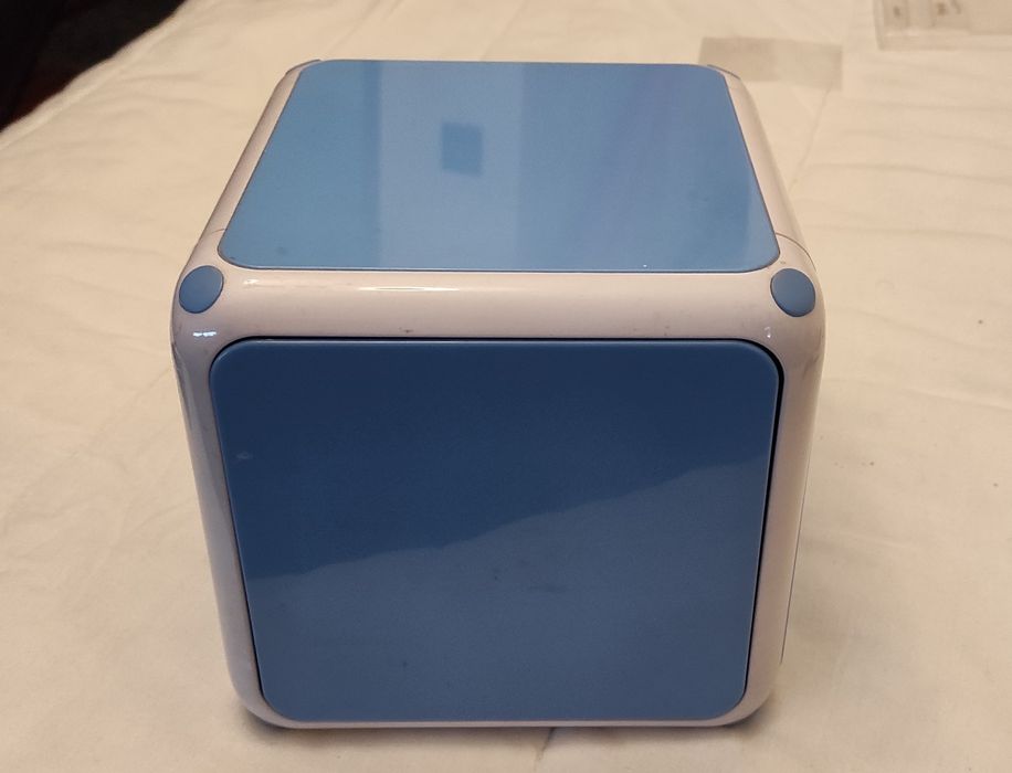 Arquivador de CDs/DVDs