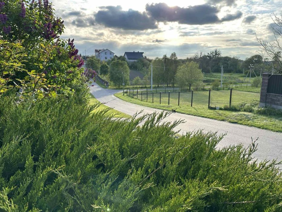 Будинок. Карпилівка. Басейн. Газове і твердопаливне опалення