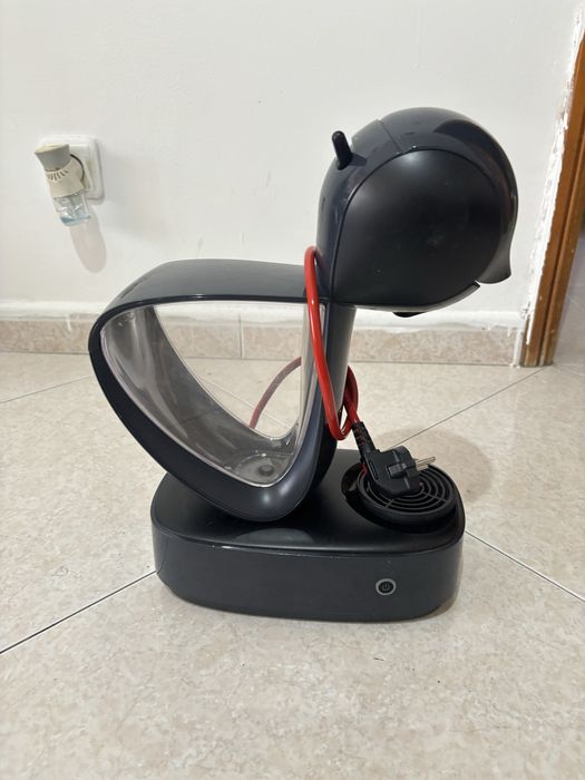 Maquina Dolce Gusto Krups
