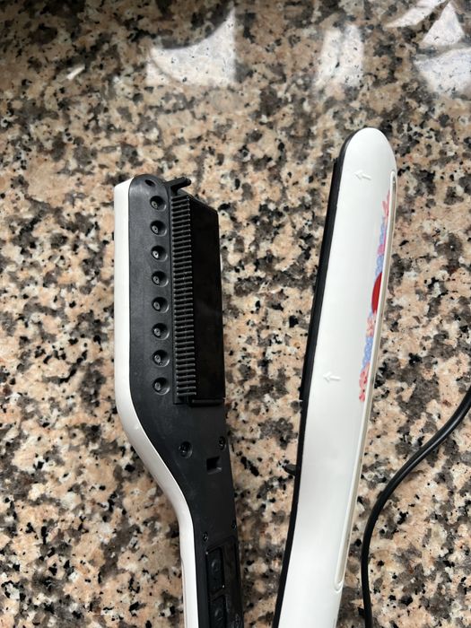 Placa de alisamento L’Oreal