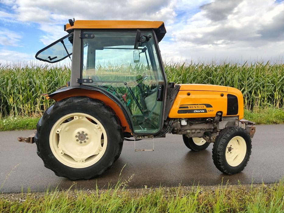 Renault Dionis 130 Zadbany, Oryginał