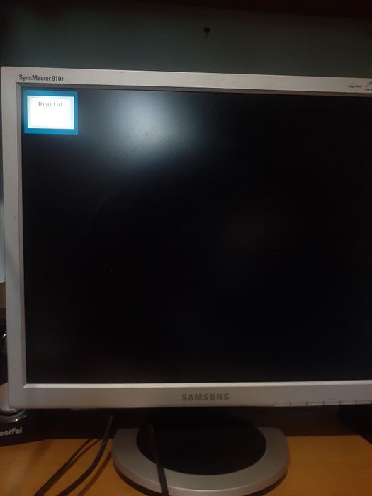 Монітор Samsung SyncMaster 910T
