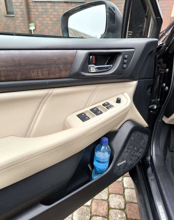 Subaru Outback, 2.5 l. 2019 LIMITED