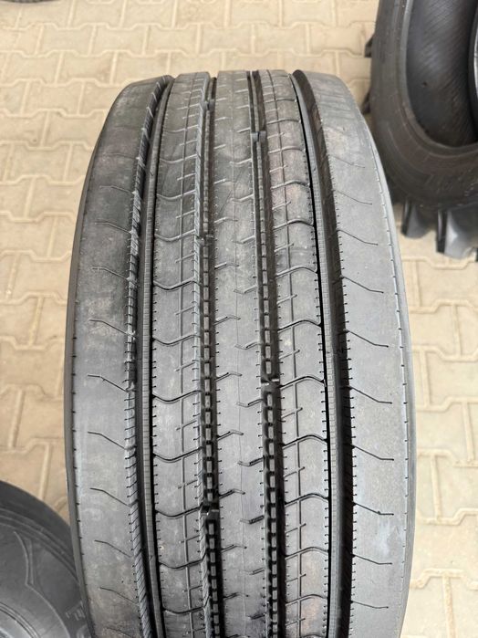 BRIDGESTONE R249 295/60 R22.5 radial 1 2007r