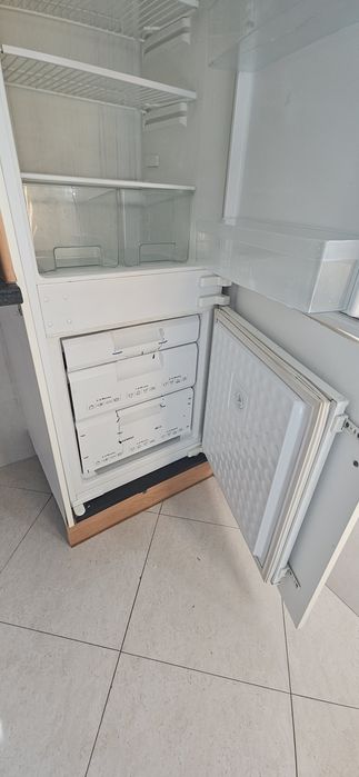 Frigorífico de Encastrar Siemens