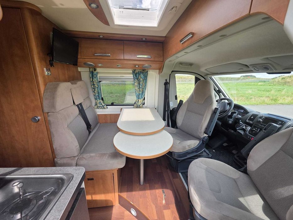 Kamper wynajem, kampervan, campervan, Kamper do wynajęcia