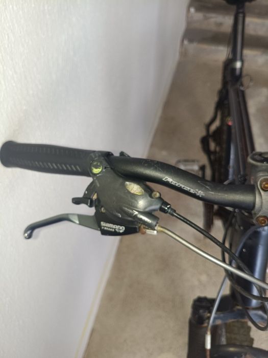 Bicicleta adulto câmbio shimano €50