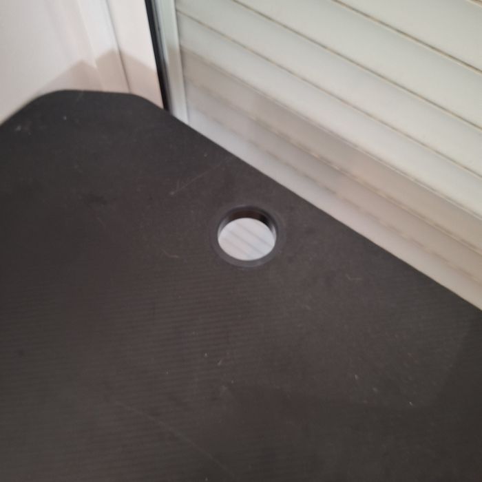 Secretária Gaming Alpha Gamer Kira