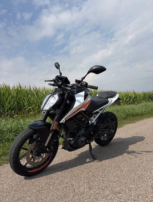 KTM