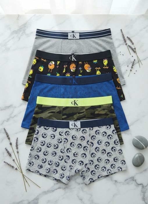 Боксери#сліпи Primark