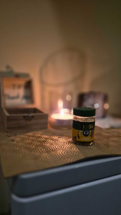 Massagem de relaxamento masculino