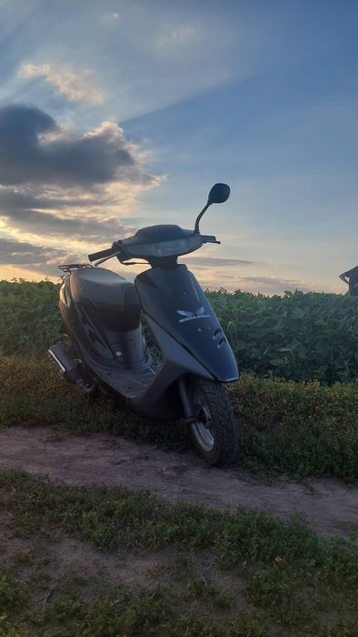Продам скутер хонда діо 27