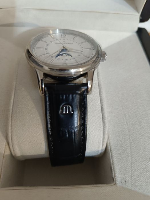 Maurice Lacroix Les Classiques