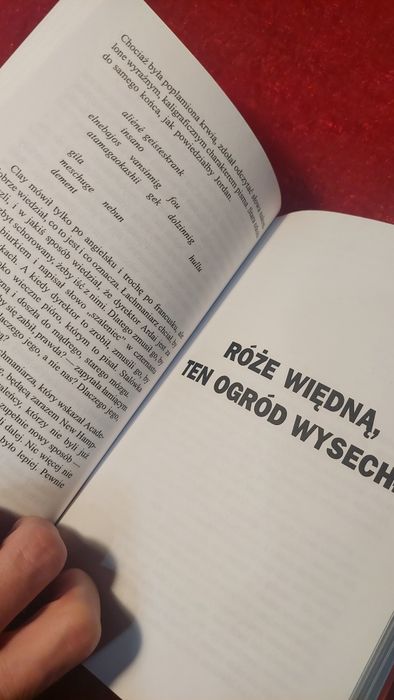 Komórka Stephen King