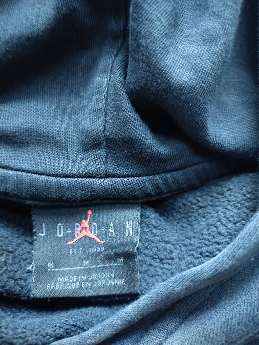 Bluza Air Jordan