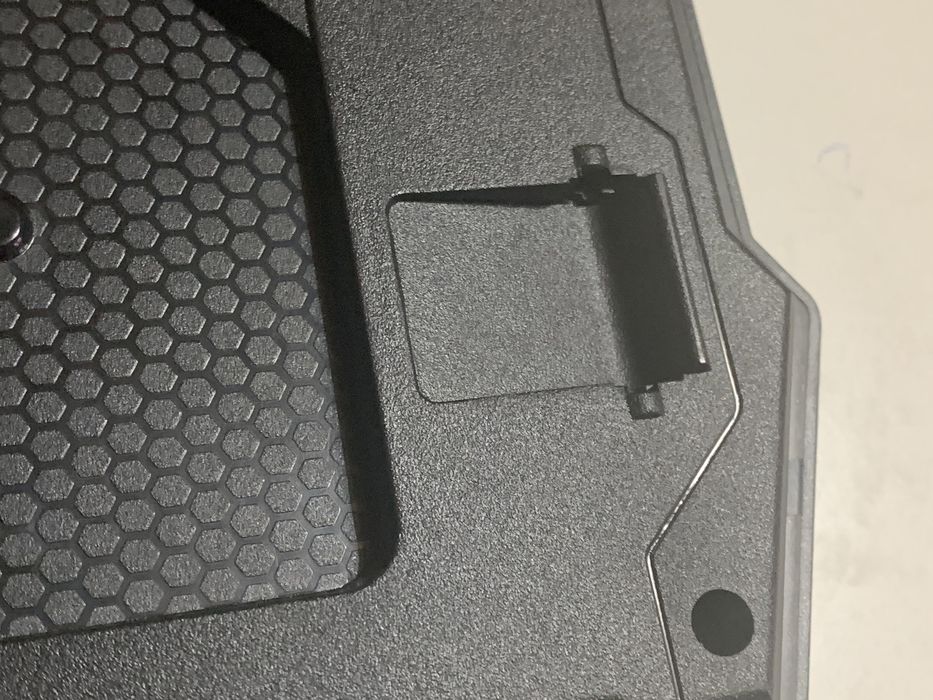 Teclado Gamer 1life GKB:Scout