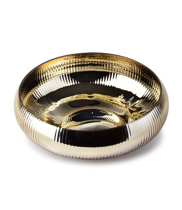 Mondex serenite złota misa patera