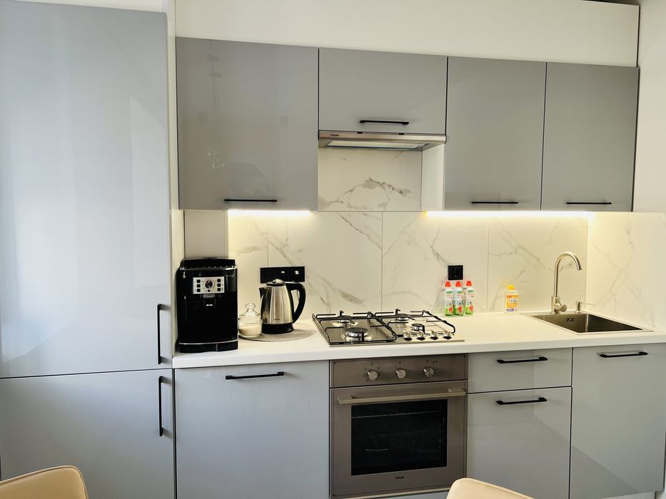 Вільно сьогодні. Подобова оренда ! Центр! Сучасні апартаменти