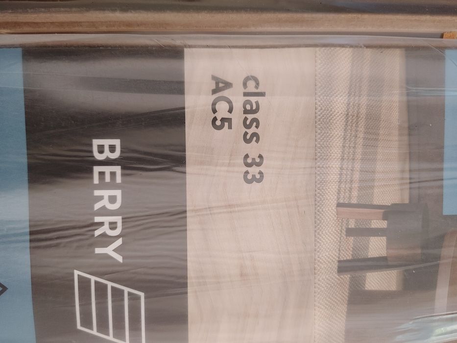 berry alloc charme light natural AC5