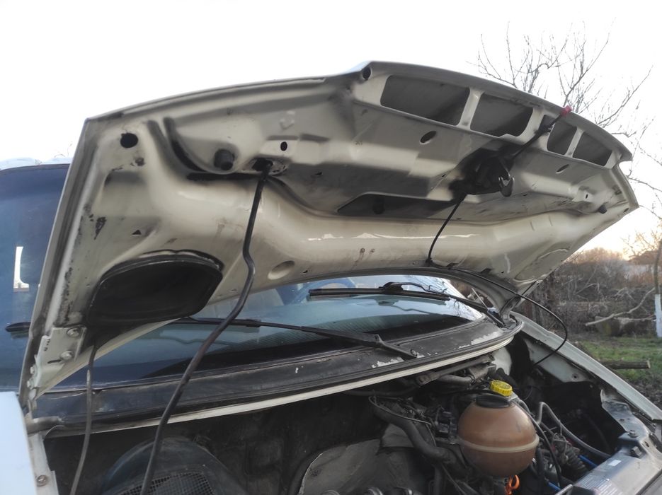 VW Transporter T4 1.9TDI пасажир 2000рік