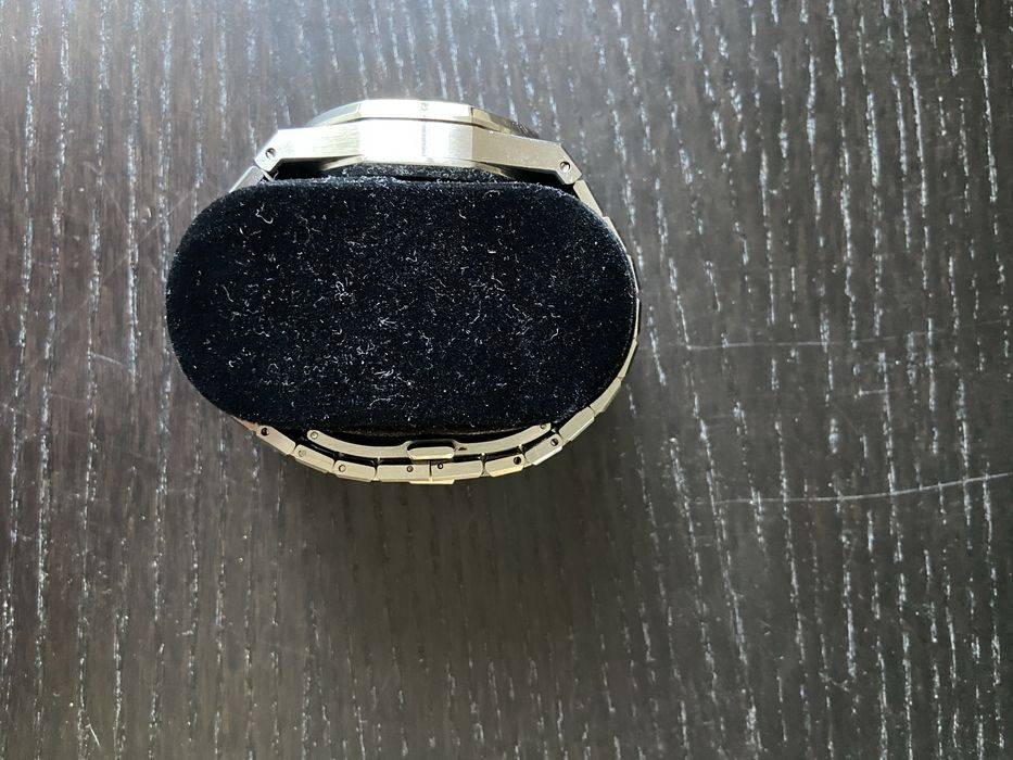 Relogio Audemars Piguet