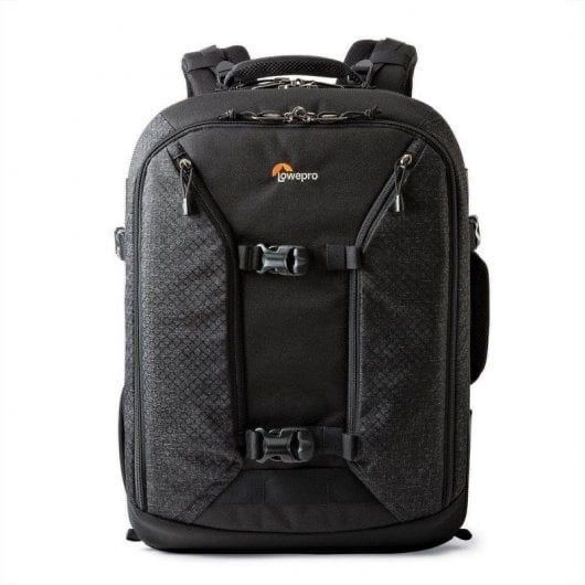 VENDO CANON R3 / 3 BATERIAS / Oferta Lowepro Pro Runner BP 450 AW II