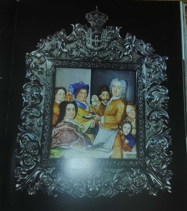 Livro: Decifrar a Arte em Portugal (Grande)