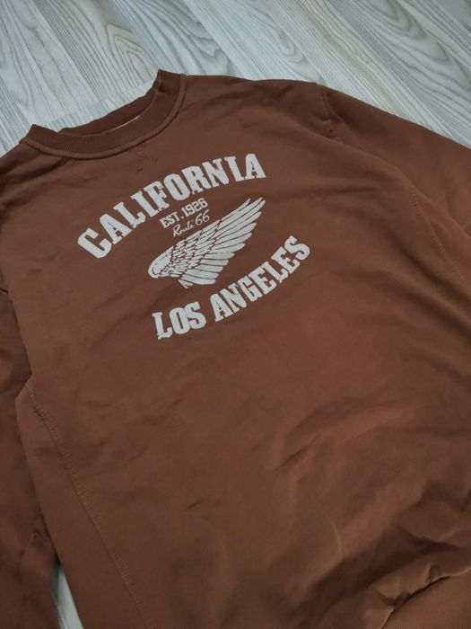 Bluza Route 66 California