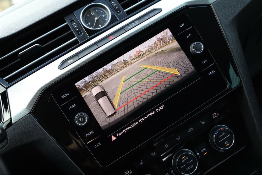 VOLKSWAGEN PASSAT 2017 VIN WVWZZZ3CZJE086789 фото оголошення 4 з 12