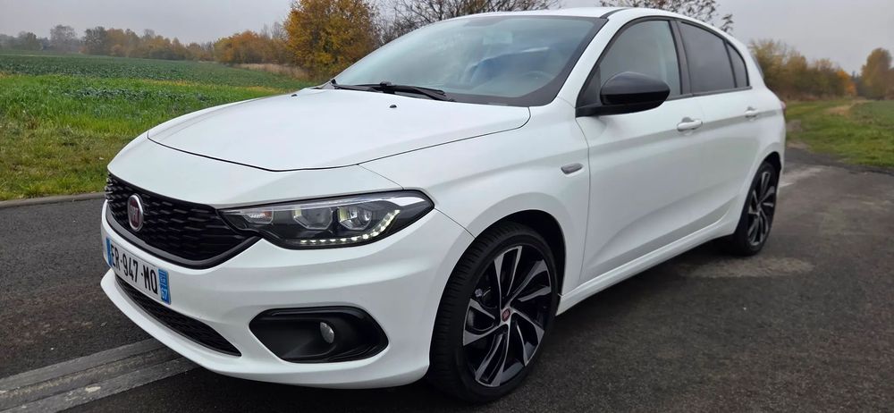 Fiat Tipo